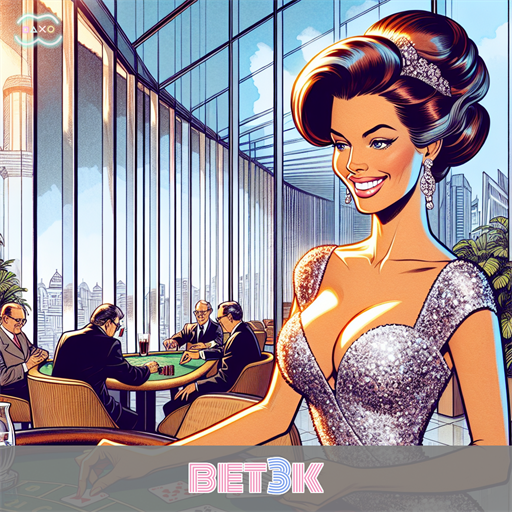 Bet3k: Explore a Seção Confiavel e Jogue com Segurança