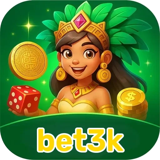 bet3k: Caça-Níqueis que Prometem Emoção e Diversão em Cada Jogada